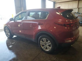 Kia Sportage LX 2.4L 4X4 *   *  | Mobile.bg    3