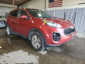 Kia Sportage LX 2.4L 4X4 *   *  | Mobile.bg    2