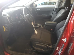 Kia Sportage LX 2.4L 4X4 *   *  | Mobile.bg    7