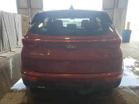 Kia Sportage LX 2.4L 4X4 *   *  | Mobile.bg    6