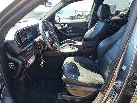 Mercedes-Benz GLE 350 AMG PACK* BURMASTER* DISTRONIK* * 360* HEADUP | Mobile.bg    10