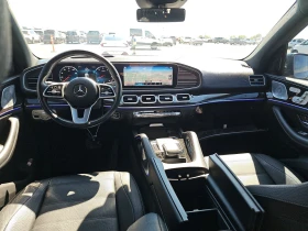 Mercedes-Benz GLE 350 AMG PACK* BURMASTER* DISTRONIK* * 360* HEADUP | Mobile.bg    9