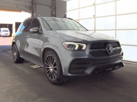 Mercedes-Benz GLE 350 AMG PACK* BURMASTER* DISTRONIK* * 360* HEADUP | Mobile.bg    3