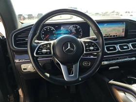 Mercedes-Benz GLE 350 AMG PACK* BURMASTER* DISTRONIK* * 360* HEADUP | Mobile.bg    7