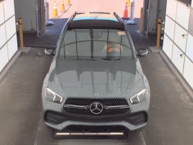 Mercedes-Benz GLE 350 AMG PACK* BURMASTER* DISTRONIK* * 360* HEADUP | Mobile.bg    2