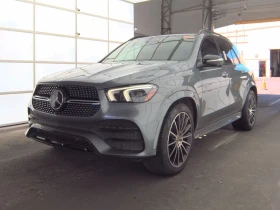 Mercedes-Benz GLE 35...