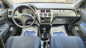 Honda Hr-v 1.6i 105k.c. 4x4 | Mobile.bg    9