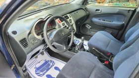 Honda Hr-v 1.6i 105k.c. 4x4 | Mobile.bg    8