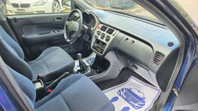 Honda Hr-v 1.6i 105k.c. 4x4 | Mobile.bg    7