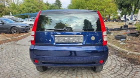 Honda Hr-v 1.6i 105k.c. 4x4 | Mobile.bg    5