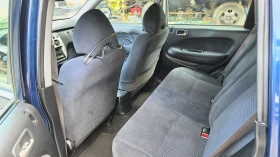 Honda Hr-v 1.6i 105k.c. 4x4 | Mobile.bg    10