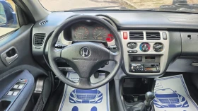 Honda Hr-v 1.6i 105k.c. 4x4 | Mobile.bg    11