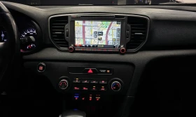 Kia Sportage Diesel 2WD Noblesse  * -   *  | Mobile.bg    14