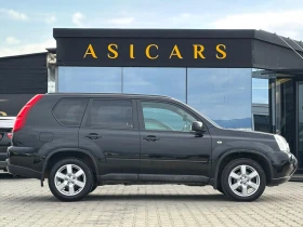 Nissan X-trail / 4X4 / 2.0D / AUTOMAT / TOP / - 11000 лв. / 5624.21 € - 24997235 6