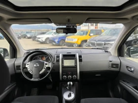 Nissan X-trail / 4X4 / 2.0D / AUTOMAT / TOP / - 11000 лв. / 5624.21 € - 24997235 12