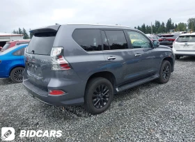 Lexus GX 460 Premium | Mobile.bg    4