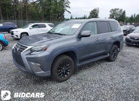 Lexus GX 460 Premium | Mobile.bg    7