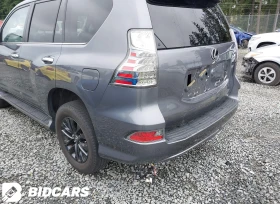 Lexus GX 460 Premium | Mobile.bg    9