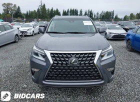     Lexus GX 460 Premium