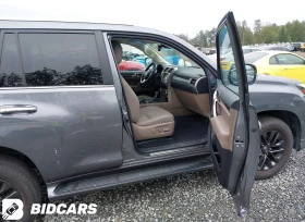 Lexus GX 460 Premium | Mobile.bg    5