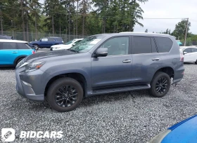 Lexus GX 460 Premium | Mobile.bg    3