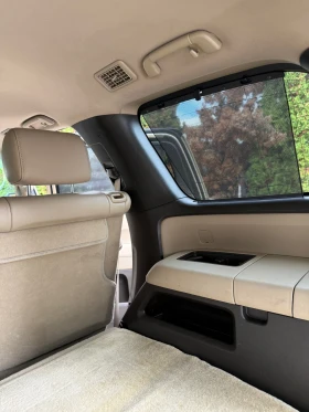 Toyota Sequoia 5.7 , снимка 10