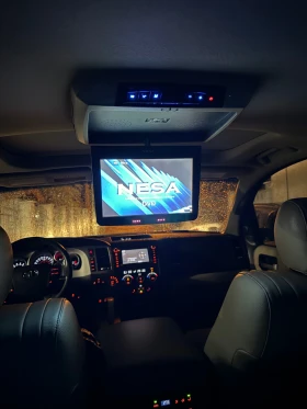 Toyota Sequoia 5.7 , снимка 17
