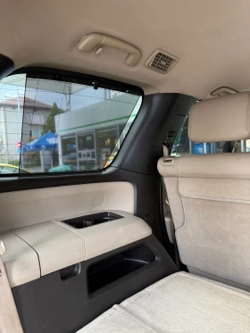 Toyota Sequoia 5.7 , снимка 9