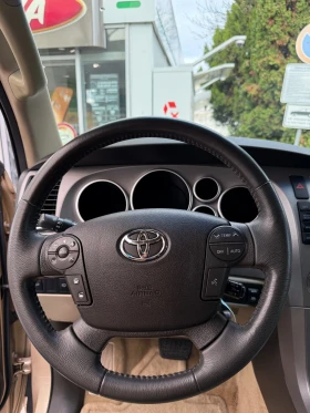 Toyota Sequoia 5.7 , снимка 14