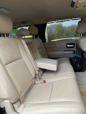 Toyota Sequoia 5.7 , снимка 6