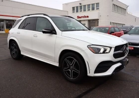 Mercedes-Benz GLE * GLE350 4M * CARFAX * БЕЗ ПЪРВОНАЧАЛНА ВНОСКА - 65950 лв. / 33719.70 € - 83920856 5