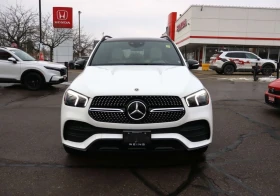 Mercedes-Benz GLE * GLE350 4M * CARFAX * БЕЗ ПЪРВОНАЧАЛНА ВНОСКА - 65950 лв. / 33719.70 € - 83920856 6