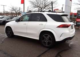 Mercedes-Benz GLE * GLE350 4M * CARFAX * БЕЗ ПЪРВОНАЧАЛНА ВНОСКА - 65950 лв. / 33719.70 € - 83920856 2