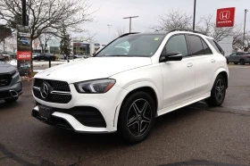 Mercedes-Benz GLE * GLE350 4M * CARFAX * БЕЗ ПЪРВОНАЧАЛНА ВНОСКА