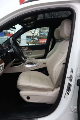 Mercedes-Benz GLE * GLE350 4M * CARFAX * БЕЗ ПЪРВОНАЧАЛНА ВНОСКА - 65950 лв. / 33719.70 € - 83920856 10