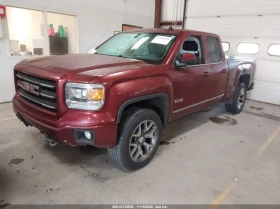 Gmc Sierra 5.3L V-8 DI, VVT, 355HP 4X4 Drive - 9500 € / 18580.38 лв. - 50785827 2