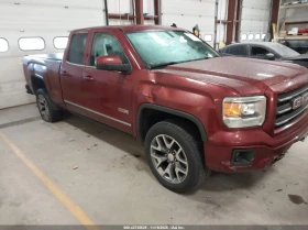 Gmc Sierra 5.3L V-8 DI, VVT, 355HP 4X4 Drive