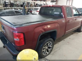 Gmc Sierra 5.3L V-8 DI, VVT, 355HP 4X4 Drive - 9500 € / 18580.38 лв. - 50785827 9