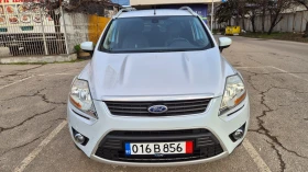 ����� �� �������� �� Ford Kuga 2.5 4�4 �������� ���������
