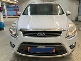 Ford Kuga 2.5, снимка 2