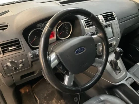 Ford Kuga 2.5, снимка 11