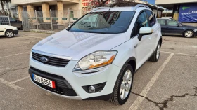 ����� �� �������� �� Ford Kuga 2.5 4�4 �������� ���������
