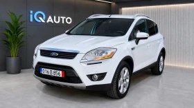 ������ Ford Kuga