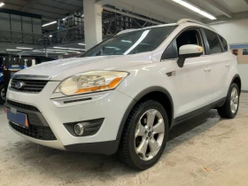 Ford Kuga 2.5, снимка 4