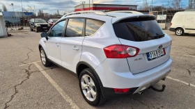 Ford Kuga 2.5� �� Volvo 4�4 �������� ��������� | Mobile.bg � ����� ������ 7