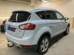Ford Kuga 2.5, снимка 5