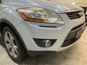 Ford Kuga 2.5, снимка 8