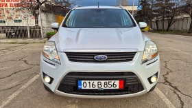 Ford Kuga 2.5� �� Volvo 4�4 �������� ��������� | Mobile.bg � ����� ������ 9