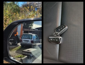 Hyundai Santa fe FULL PREMIUM 2.2CRDI 4WD 360 Камери - 16800 € / 32857.94 лв. - 57925039 17