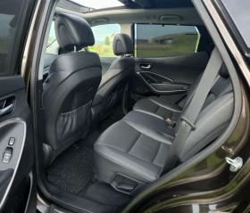 Hyundai Santa fe FULL PREMIUM 2.2CRDI 4WD 360 Камери - 16800 € / 32857.94 лв. - 57925039 9